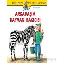 Die Grup Hayvan Bakıcısı Olmanın Eğlenceli Yolu