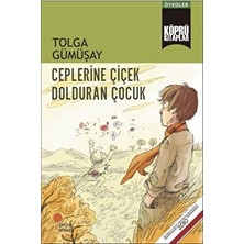 Die Grup Çiçek Dolduran Çocuk: Eğlenceli Hikaye - Tolga