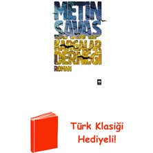 Ötüken Neşriyat Kargalar Derneği + Türk Klasiği Hediye