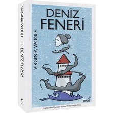 Die Grup Deniz Feneri - 253 Sayfalık Türkçe Roman