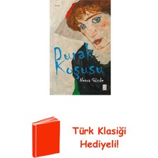 Ketebe Durak Koşusu + Türk Klasiği Hediye