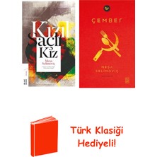 Ketebe Meşa Selimoviç 2 Kitap Seti + Türk Klasiği Hediye