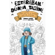 Die Grup Avrupa Tarihinde Yeni Çağ ve Yakın Çağın Dönüm Noktaları