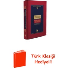 Ötüken Neşriyat Cemaat ve Cemiyet - Saf Sosyolojinin Temel Kavr... + Türk Klasiği Hediye