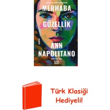 Mundi Merhaba Güzellik + Türk Klasiği Hediye