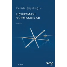 Die Grup Uçurtmayı Temalı Roman