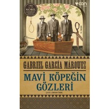 Die Grup Gabriel Garcia'nın Mavi Gözlü Köpeği: Bir Hikaye Yolculuğu