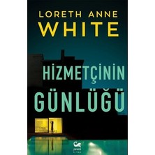Die Grup Hizmetçinin Günlüğü - Roman, Günlük Hayat