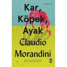 Die Grup Kar Köpek Ayak - Hayvan Hikayeleri, Eğlenceli ve Öğretici