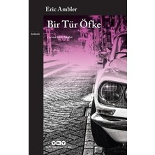 Die Grup Öfke Temalı Bir Roman - Edebiyat