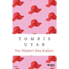 Die Grup Yaz Düşleri ve Kış Hikayeleri - Edebiyat