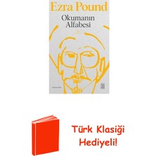 Ketebe Okumanın Alfabesi + Türk Klasiği Hediye