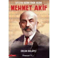 Die Grup Vatan Bizim Fikir Bizim - Mehmet Akif