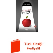 Sel Yayıncılık Elmanın Suçu + Türk Klasiği Hediye
