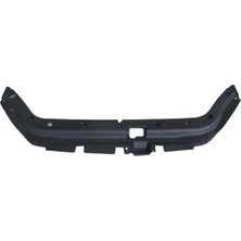Trn Toyota Rav4- 06/09; Ön Panel Üst Koruma Plastiği (Tw)