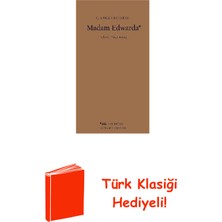 Sel Yayıncılık Madam Edwarda + Türk Klasiği Hediye