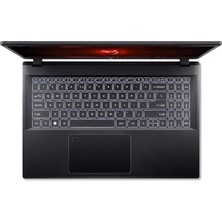 Die Grup Acer Nitro V 15 ANV15-51 Intel Core I5 13420H 16GB 512GB SSD RTX4050 Freedos 15.6" Fhd Taşınabilir