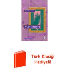 Ketebe Masumiyet + Türk Klasiği Hediye