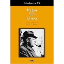 Die Grup Sabahattin'in Kağnı Ses Esirler ile Doğanın Sesleri
