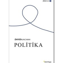 Die Grup Aklayakın 1: Politika Üzerine Düşünceler - David