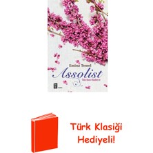 Mona Assolist + Türk Klasiği Hediye