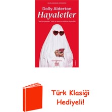 Mundi Hayaletler + Türk Klasiği Hediye