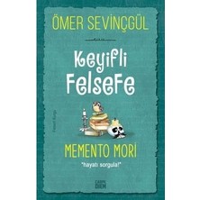Die Grup Felsefe ve Hayatı Sorgulama Üzerine Keyifli Bir Inceleme