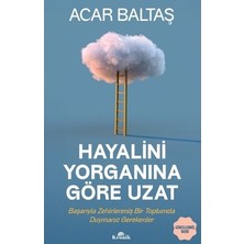 Die Grup Hayaller ve Gerçekler Üzerine Düşünce Geliştirme