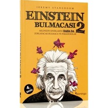 Die Grup Einstein Bulmacası: Zeka Oyunları ve Eğlence