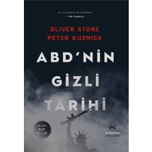 Die Grup Gizli Tarih: Abd'nin Sırları ve Politika Oyunları