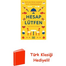 Mundi Hesap Lütfen + Türk Klasiği Hediye