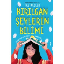Die Grup Kırılgan Şeylerin Bilimsel Incelemesi Üzerine Detaylar