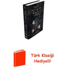 İndigo Kitap Bazı Insanlar Böyle Yaşar + Türk Klasiği Hediye
