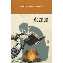 Die Grup Maznun - Hekimoğlu'nun Duygusal Yolculuğu
