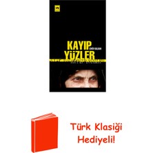Ötüken Neşriyat Kayıp Yüzler + Türk Klasiği Hediye