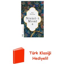 Ketebe Niyazi-I Mısri + Türk Klasiği Hediye