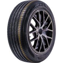 Waterfall 225/60R17 99H Eco Dynamıc 2026 Üretim Yaz Lastiği