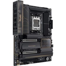 Die Grup Amd X870E Am5 Ddr5 8000 HDMI 2xusb4 4x M2 Desteği