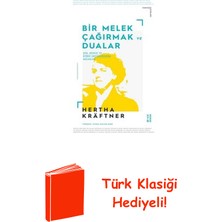 Ketebe Bir Melek Çağırmak ve Dualar - Şiir Günce ve Di... + Türk Klasiği Hediye