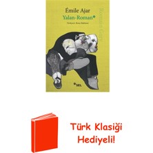 Sel Yayıncılık Yalan - Roman + Türk Klasiği Hediye