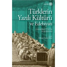 Die Grup Türk Yazılı Kültürünün Tarihsel Gelişimi ve Önemi