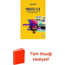 Ketebe Prestij 2.0 - Hiyerogliflerden Captionlara Diji... + Türk Klasiği Hediye
