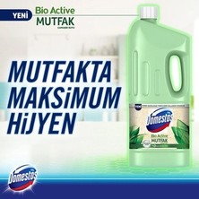 Die Grup Maksimum Hijyen Sağlayan Bio Active Çamaşır Suyu 1850 ml
