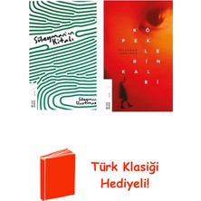 Ketebe Süleyman Unutmaz 2 Kitap Seti + Türk Klasiği Hediye