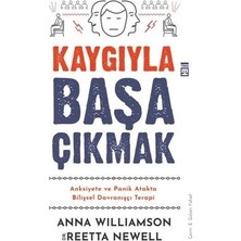 Die Grup Kaygılarla Başa Çıkma Yöntemleri: Rahatlama Teknikleri