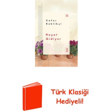 Ketebe Hayat Gidiyor + Türk Klasiği Hediye