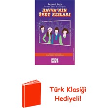 Ötüken Neşriyat Havva'nın Üvey Kızları + Türk Klasiği Hediye