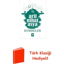 Ötüken Neşriyat Kubbeler + Türk Klasiği Hediye