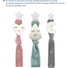 Die Grup Damla Desenli Emzik Askısı ile Şık Tasarım