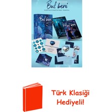 İndigo Kitap Bul Beni 2 Seti - 2 Kitap Takım - Ciltli - Hed... + Türk Klasiği Hediye